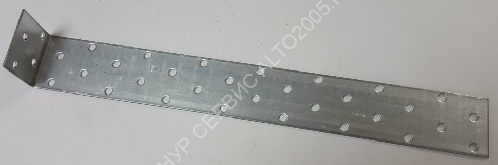 Анкерный уголок КUL 40х40х400х2.0